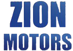 www.zion-motors.com Logo